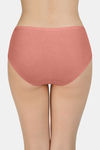 Every de by Amante Medium Rise Half Coverage Hipster Panty (Pack of 3) - Multicolor — thumbnail 5